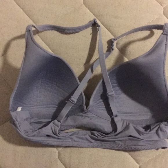 Cotton bra - Picture 2 of 2